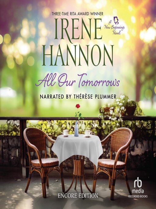 Title details for All Our Tomorrows by Irene Hannon - Available